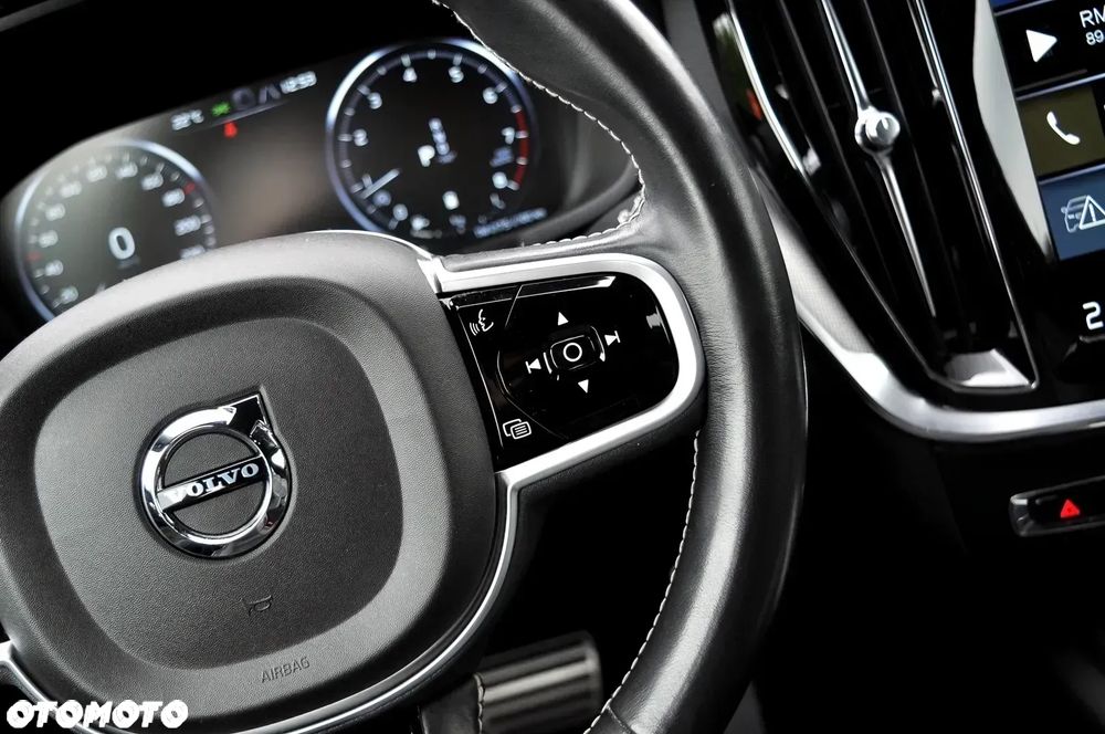Volvo V60 B4 B DKG RDesign - 21
