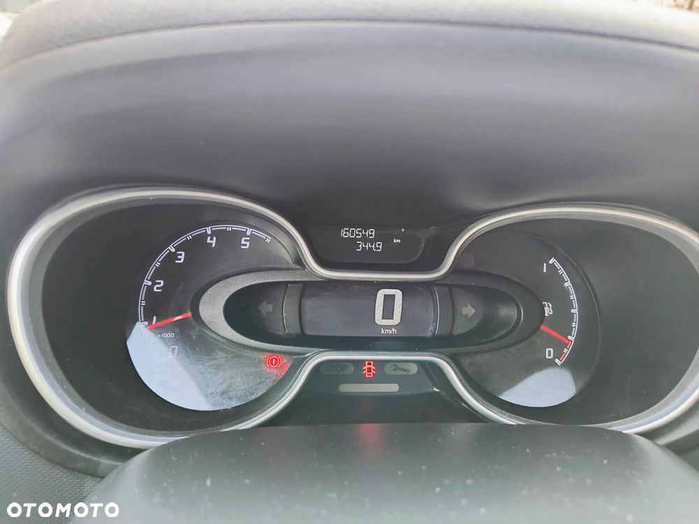 Fiat TALENTO 120KM 1.6 DCI L2H1 NAVI kamera Serwis Gwarancja Vat23% - 22