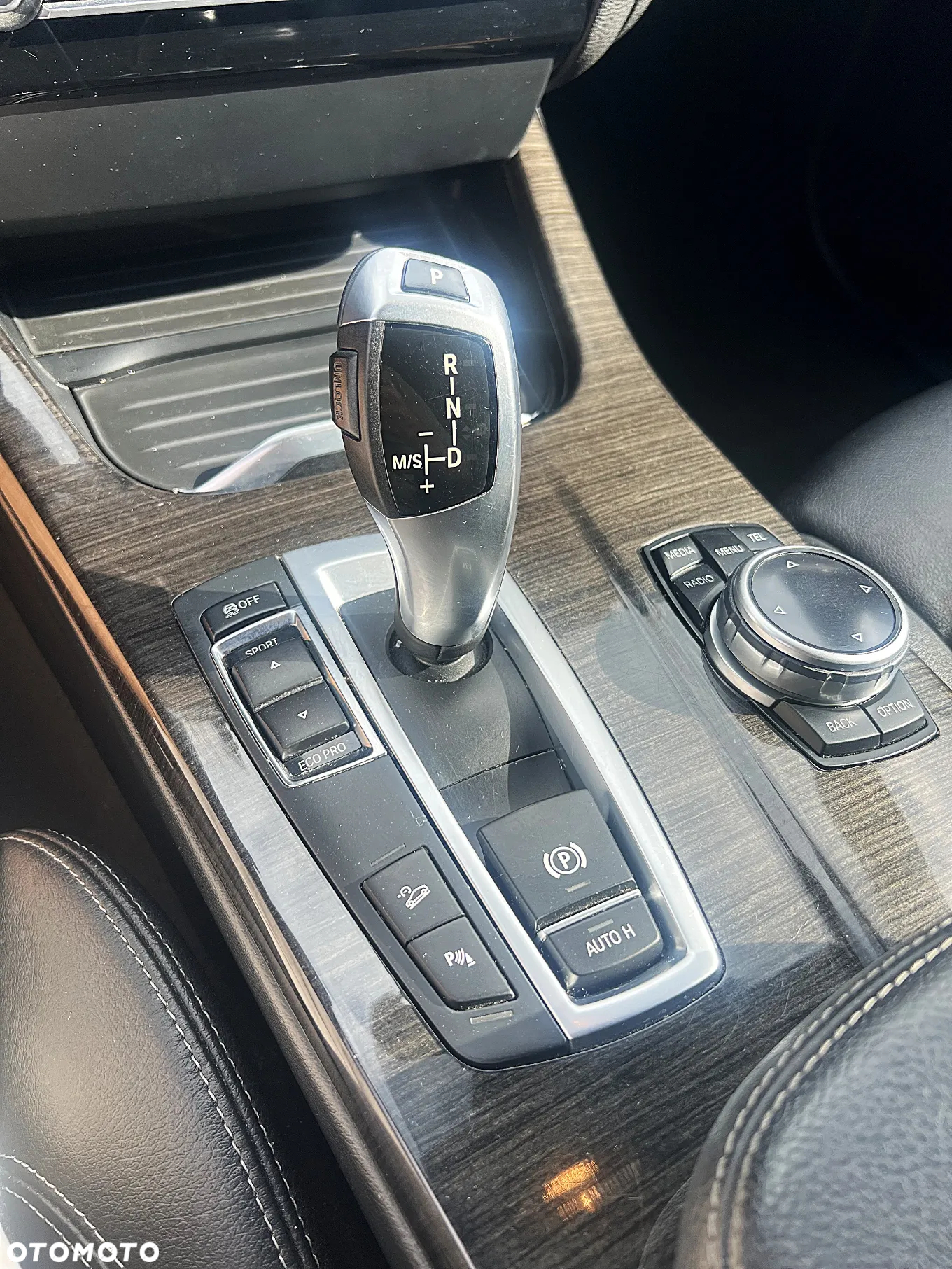BMW X3 xDrive20d M Sport - 10