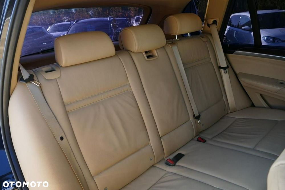 BMW X5 xDrive30d M Sport Edition - 36