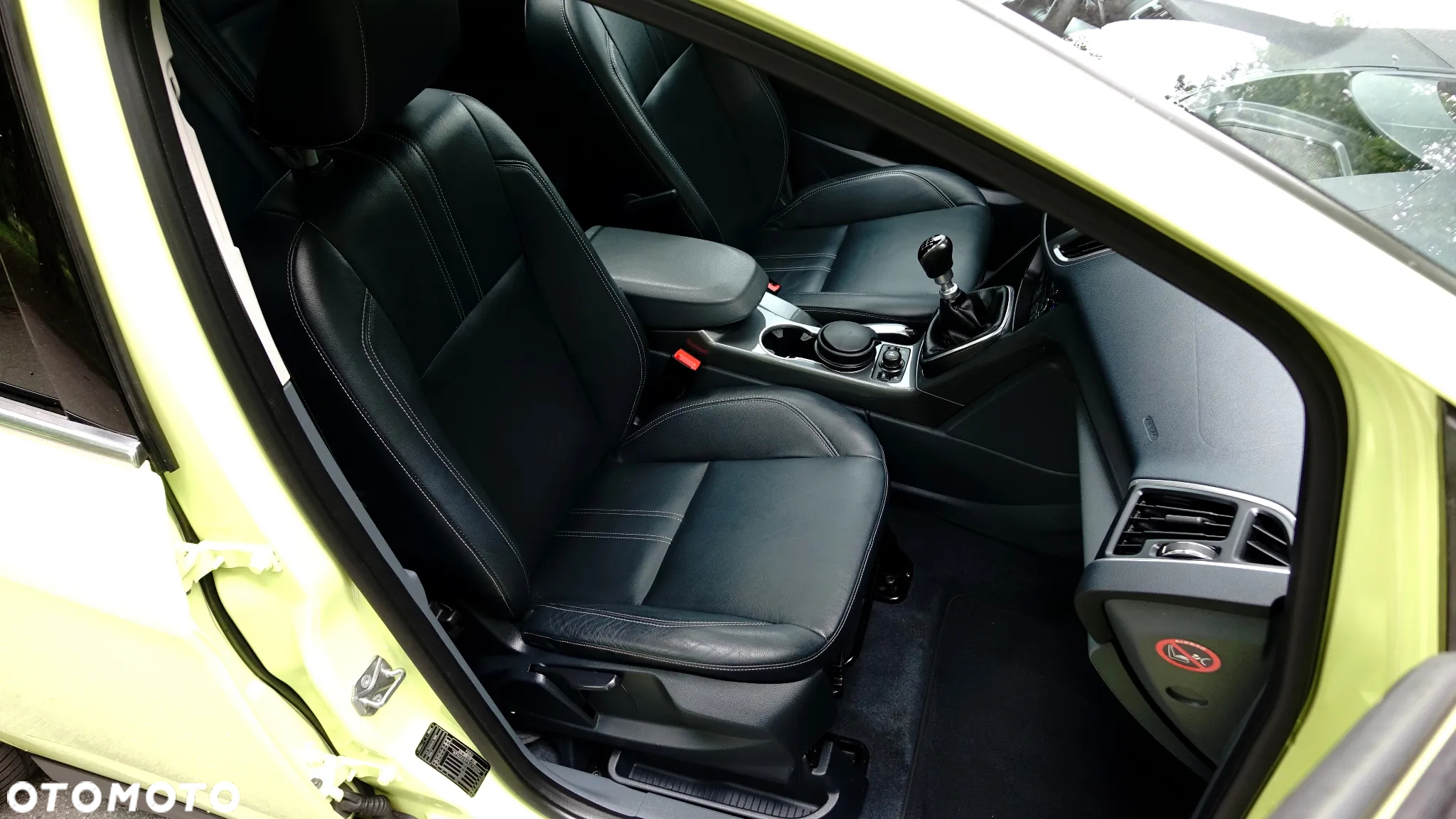 Ford C-MAX 1.6 TDCi Titanium - 11