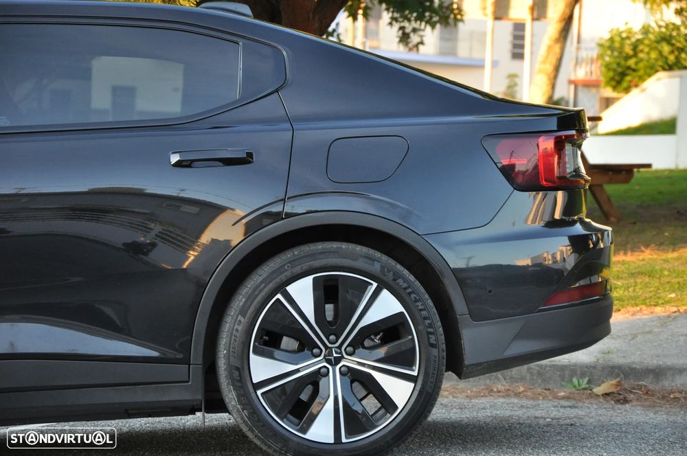 Polestar 2 Long Range 78 kWh - 15