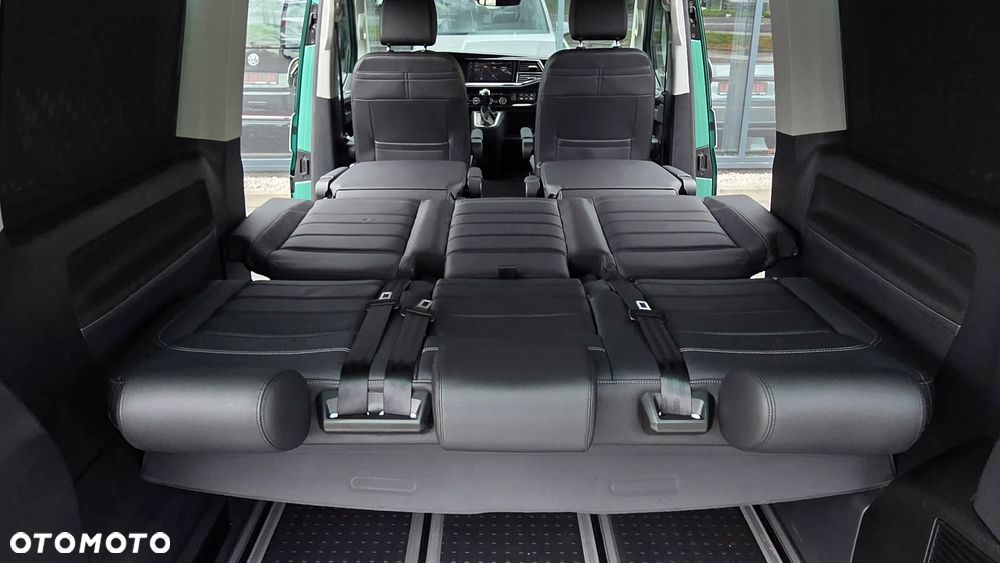 Volkswagen Multivan 2.0 TDI L1 Highline 4Motion DSG - 27