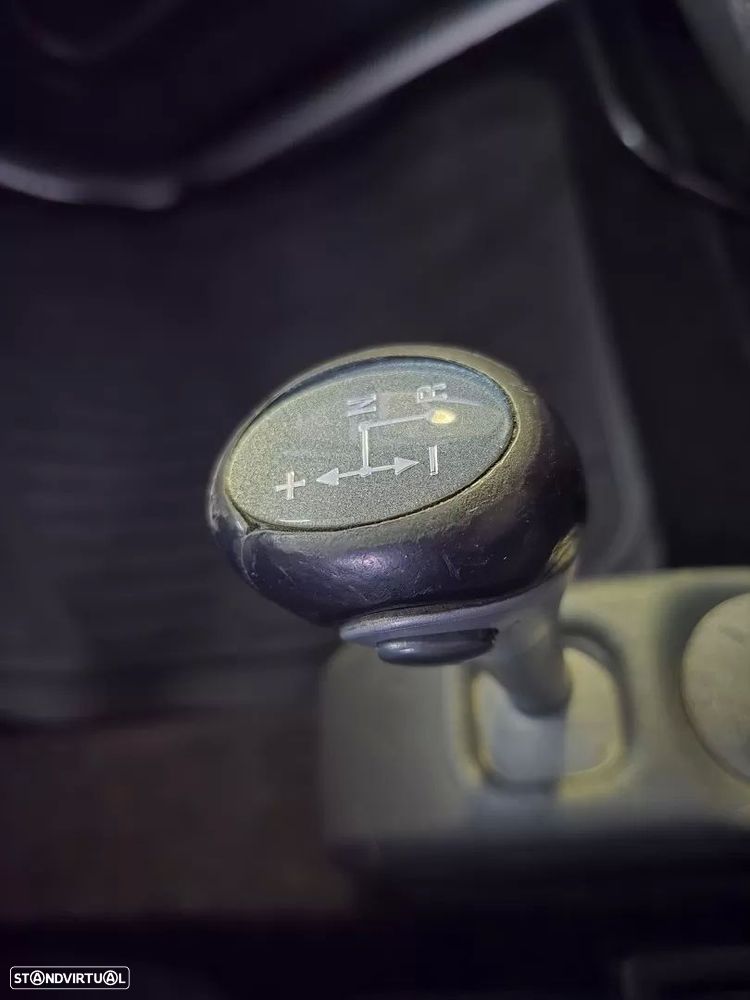 Smart ForTwo Coupé Passion cdi 41 - 10