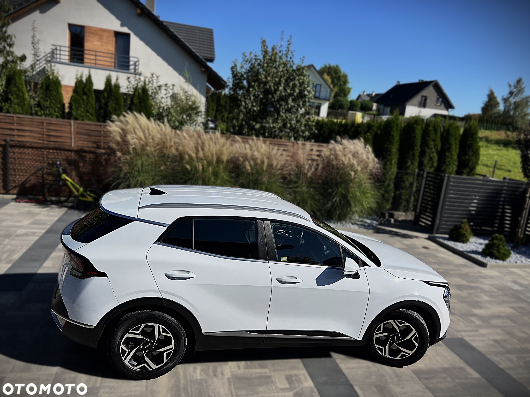 Kia Sportage 1.6 CRDI M 2WD - 13