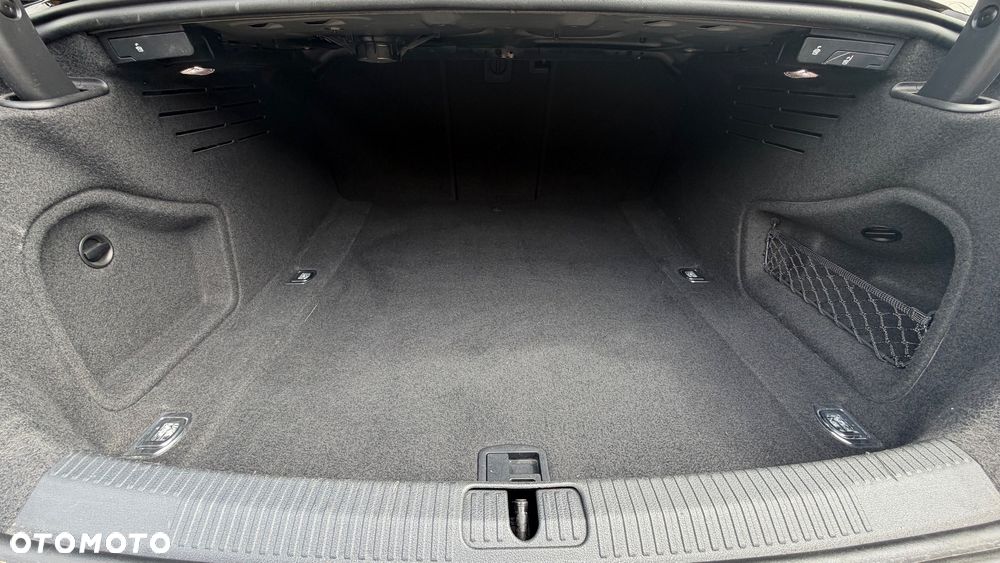 Audi A5 Coupé 40 TDI S tronic sport - 28