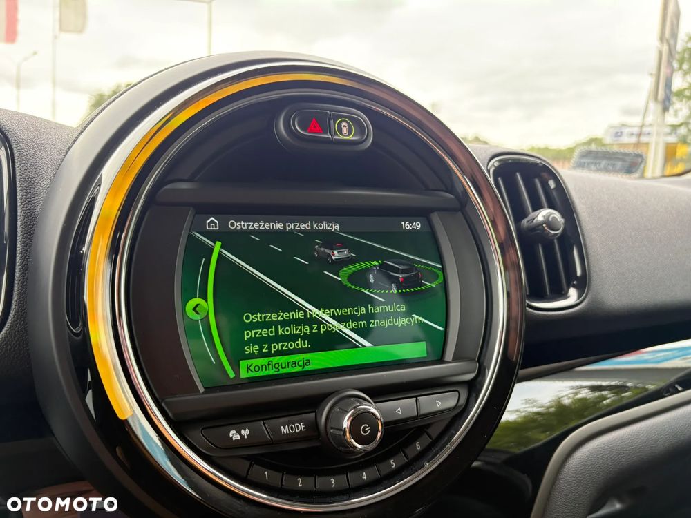 MINI Countryman Cooper SE ALL4 - 17