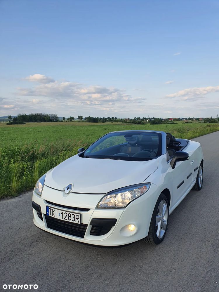 Renault Megane - 15
