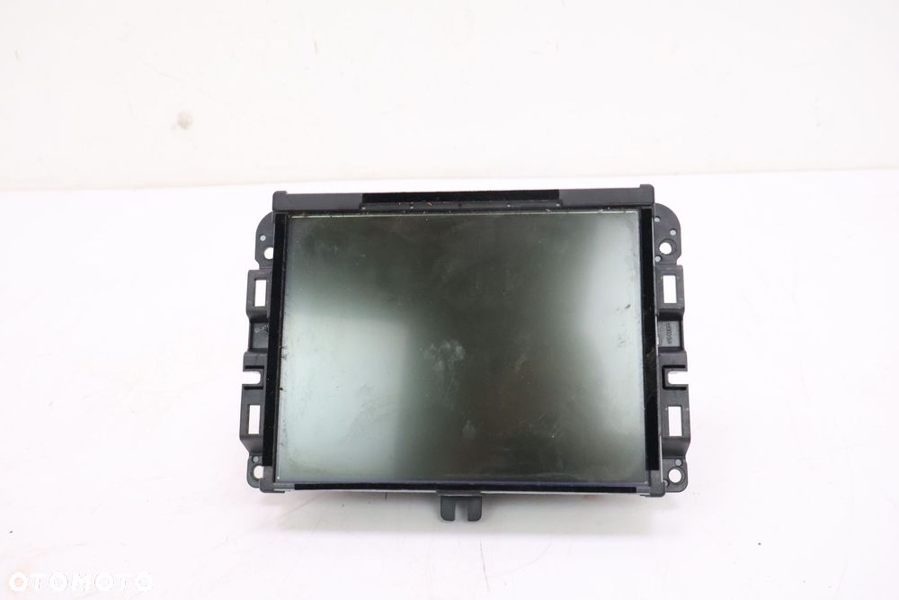 JEEP CHEROKEE KL RADIO EKRAN NAWIGACJA 68258678AE - 1