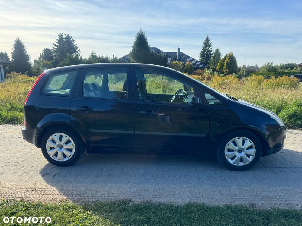 Ford Focus C-Max - 4