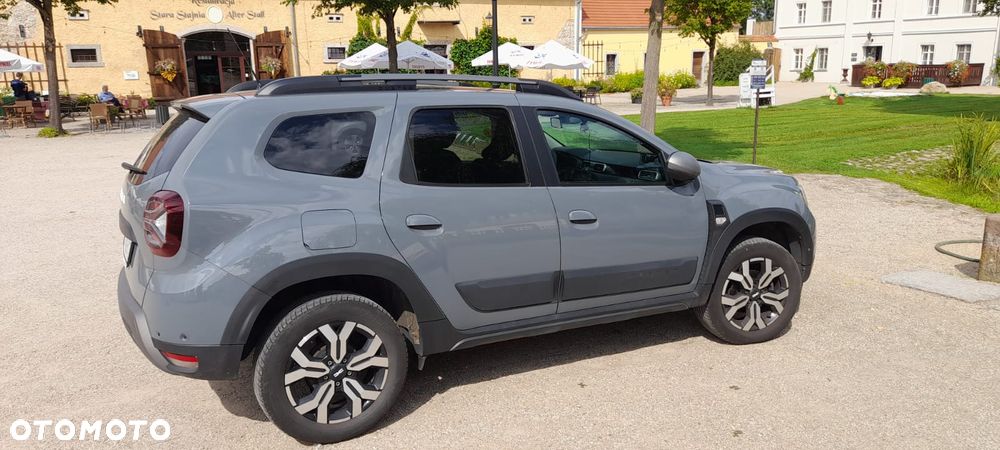 Dacia Duster 1.3 TCe Journey - 5