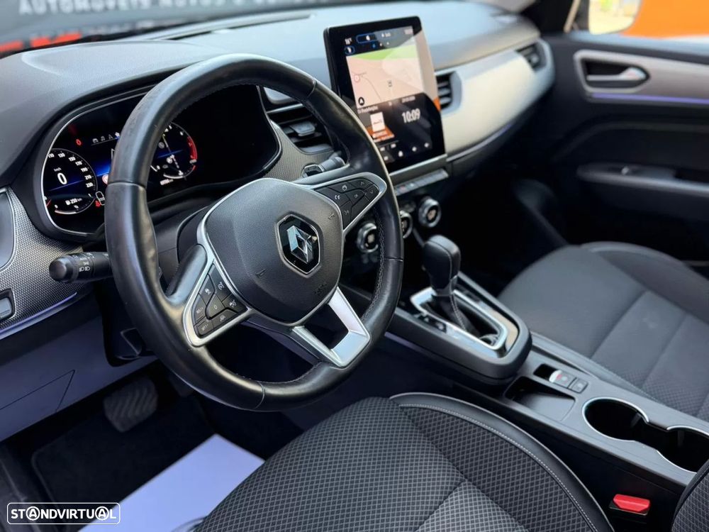 Renault Arkana 1.3 TCe Intens EDC - 5