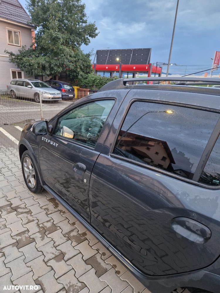 Dacia Sandero Stepway - 3