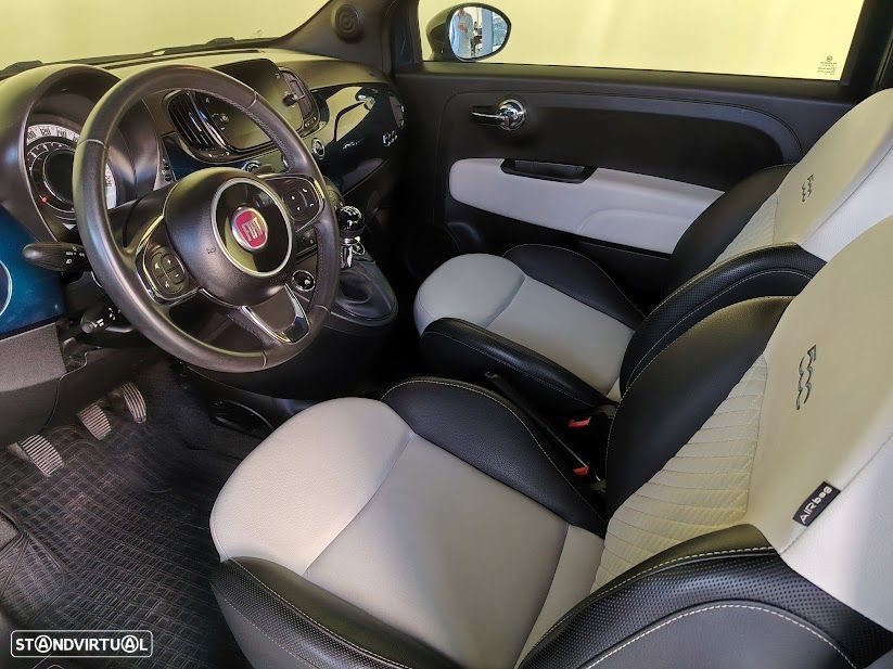 Fiat 500 1.0 Hybrid Dolcevita - 6