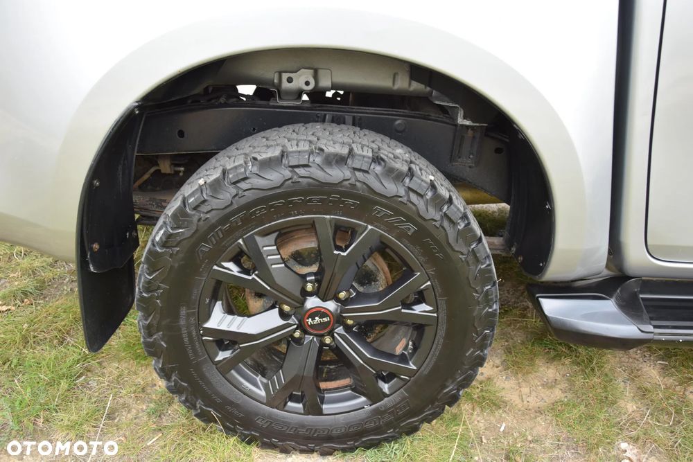 Isuzu D-Max 1.9 DC LSX - 39