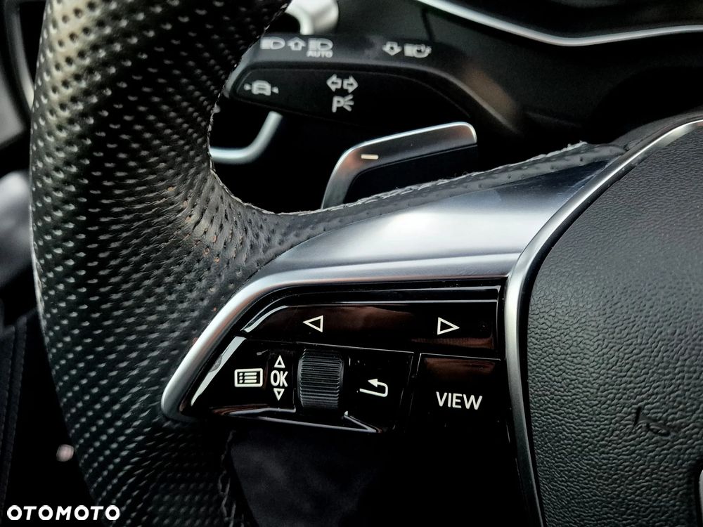 Audi A7 Sportback 55 TFSIe quattro S tronic - 30