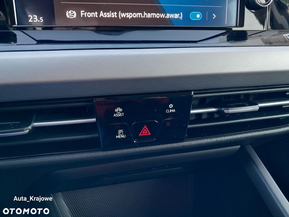 Volkswagen Golf 2.0 TDI SCR DSG Life - 23