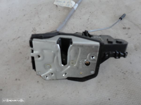 Fecho Da Porta Trás Dto Bmw 3 Touring (E46) - 2