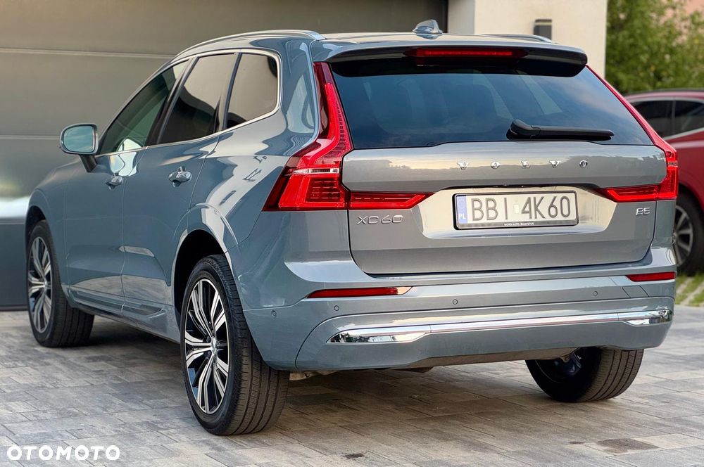 Volvo XC 60 - 9