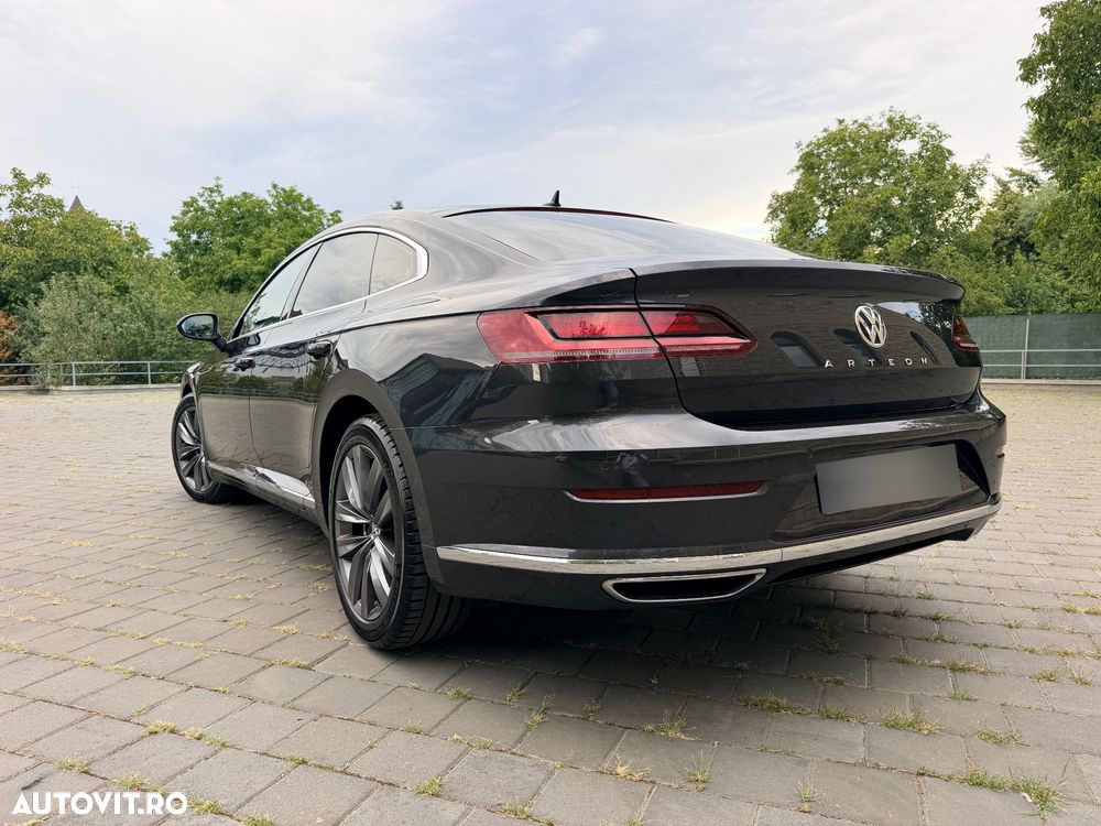 Volkswagen ARTEON 2.0 TDI SCR DSG Elegance - 10
