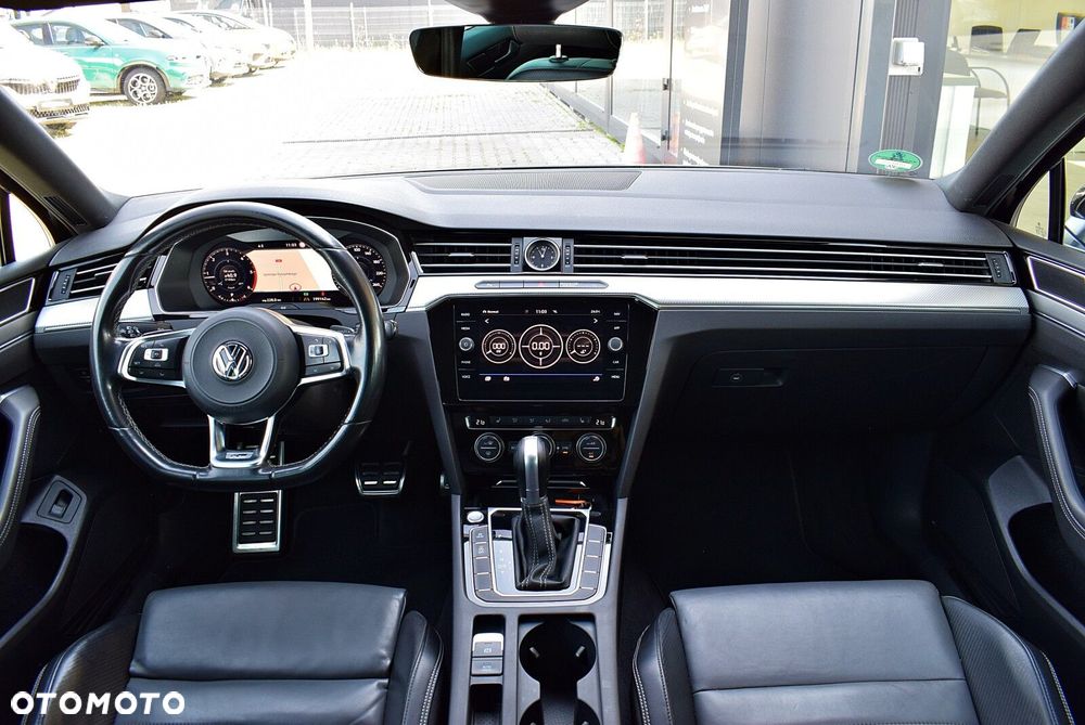 Volkswagen Passat 2.0 TDI BMT 4Mot Highline DSG - 21