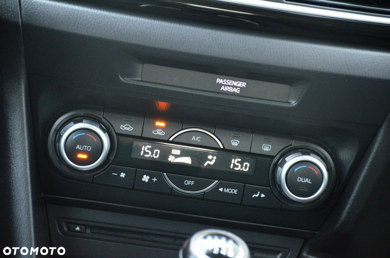Mazda 3 - 32