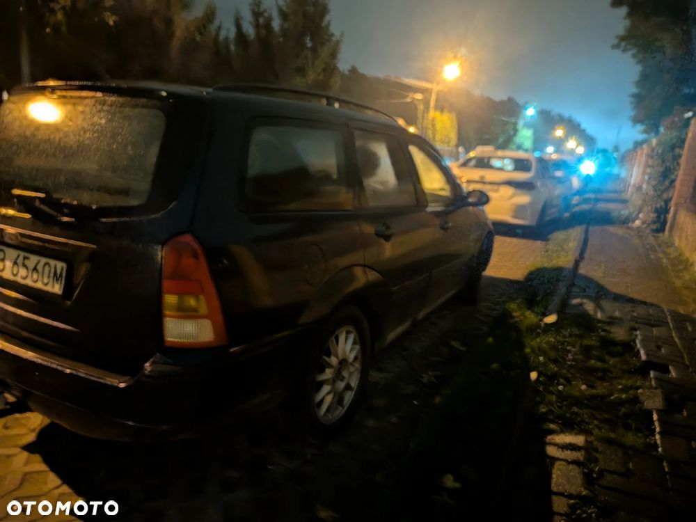 Ford Focus - 6