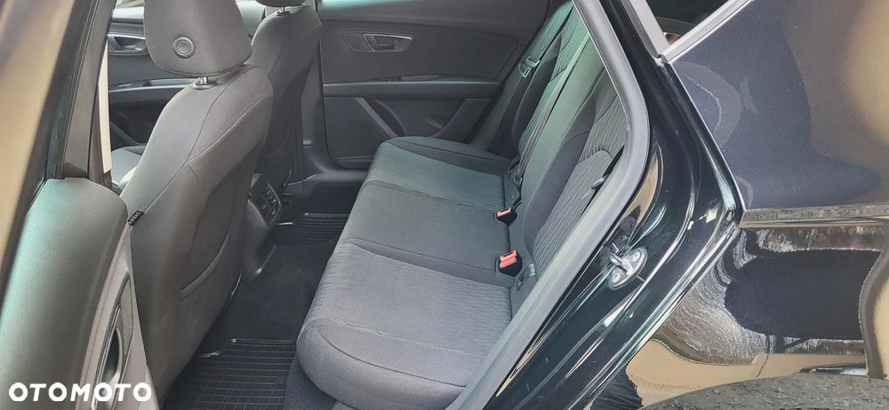 Seat Leon 1.4 TSI Start&Stop Style - 26