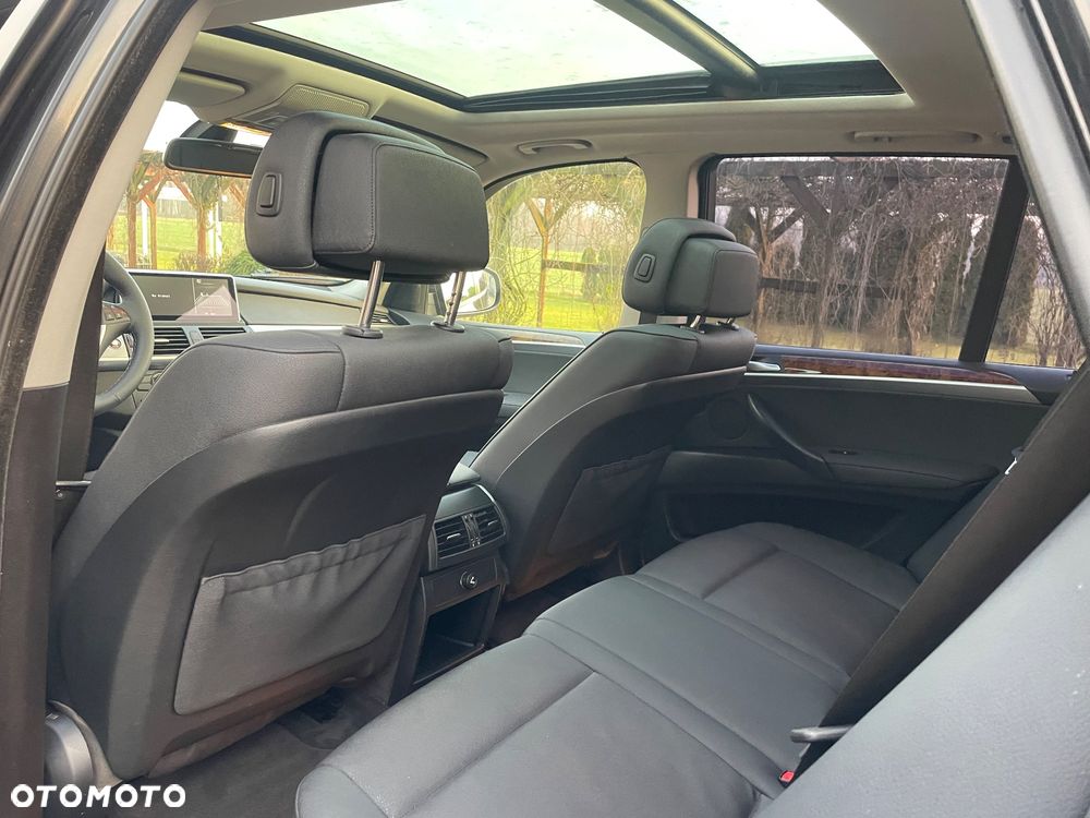BMW X5 xDrive30d - 39