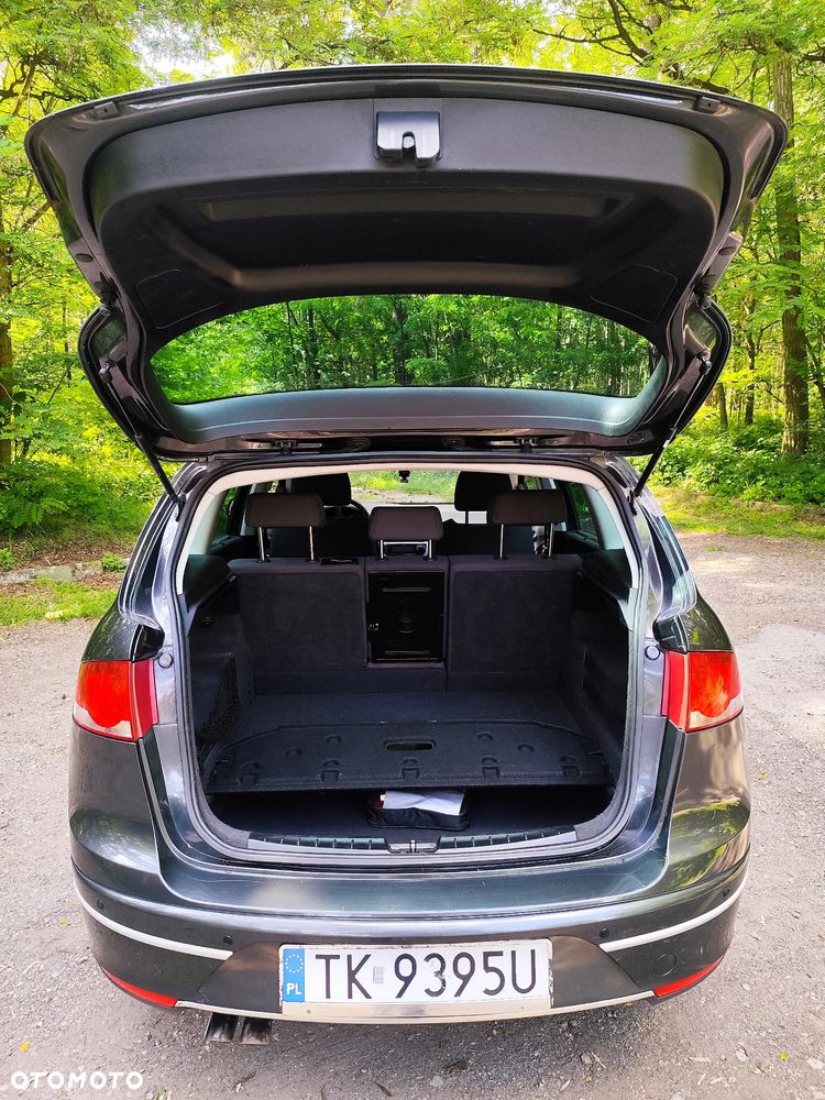 Seat Altea XL 2.0 TDI Style DSG - 30