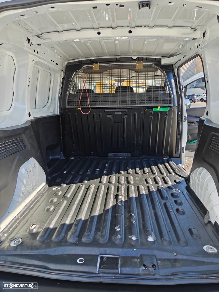 Citroën Berlingo - 3