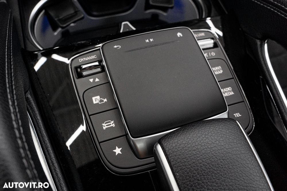 Mercedes-Benz GLE 400 d 4Matic 9G-TRONIC AMG Line - 38