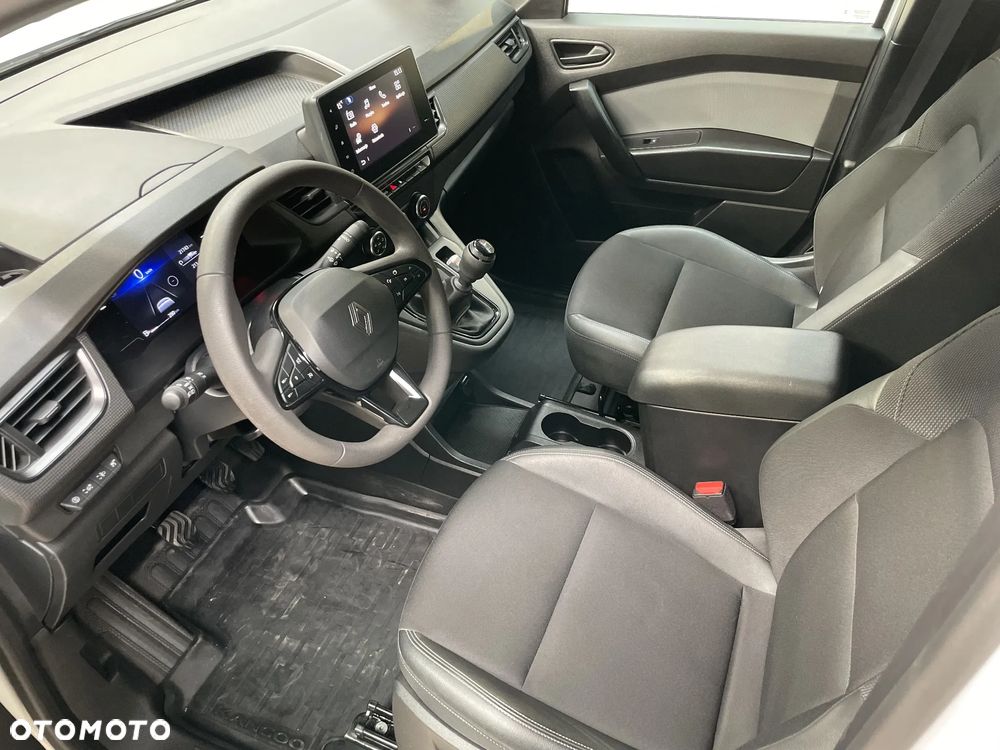 Renault KANGOO VAN - 28