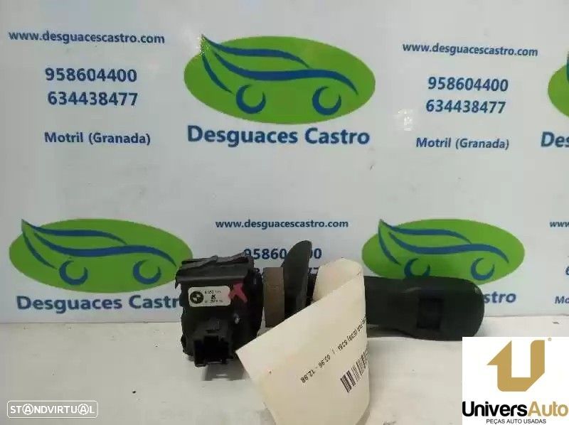 COMANDO LIMPA-VIDROS BMW 5 1997 -PA66MX40 - 2