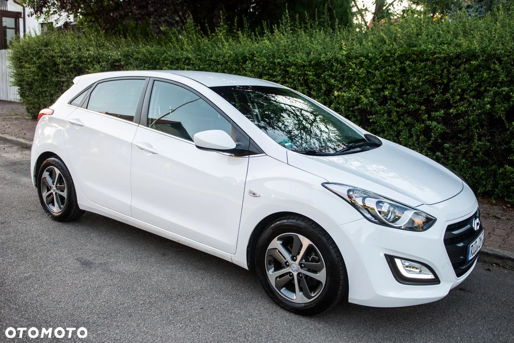 Hyundai i30 1.4 Comfort - 3
