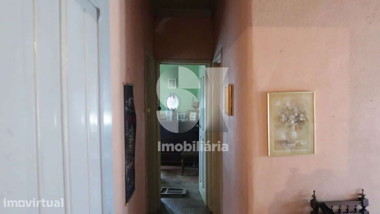 Moradia para recuperar em Arganil - Grande imagem: 4/13