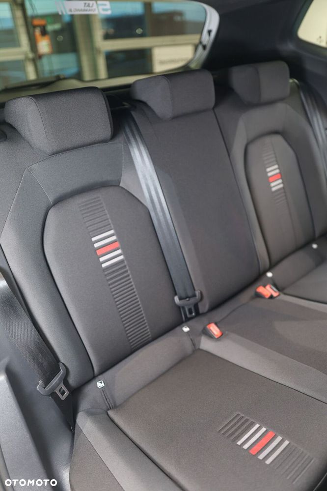 Seat Arona 1.0 TSI GPF FR S&S - 11