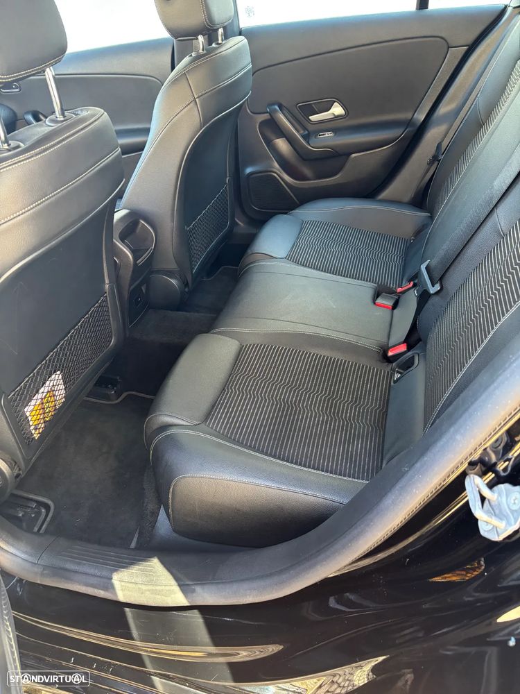 Mercedes-Benz CLA 250 e Shooting Brake Style Plus - 6