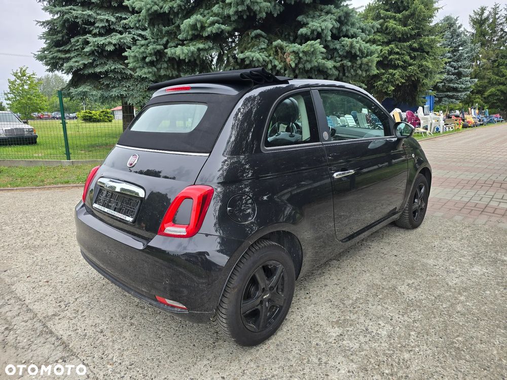 Fiat 500 - 8