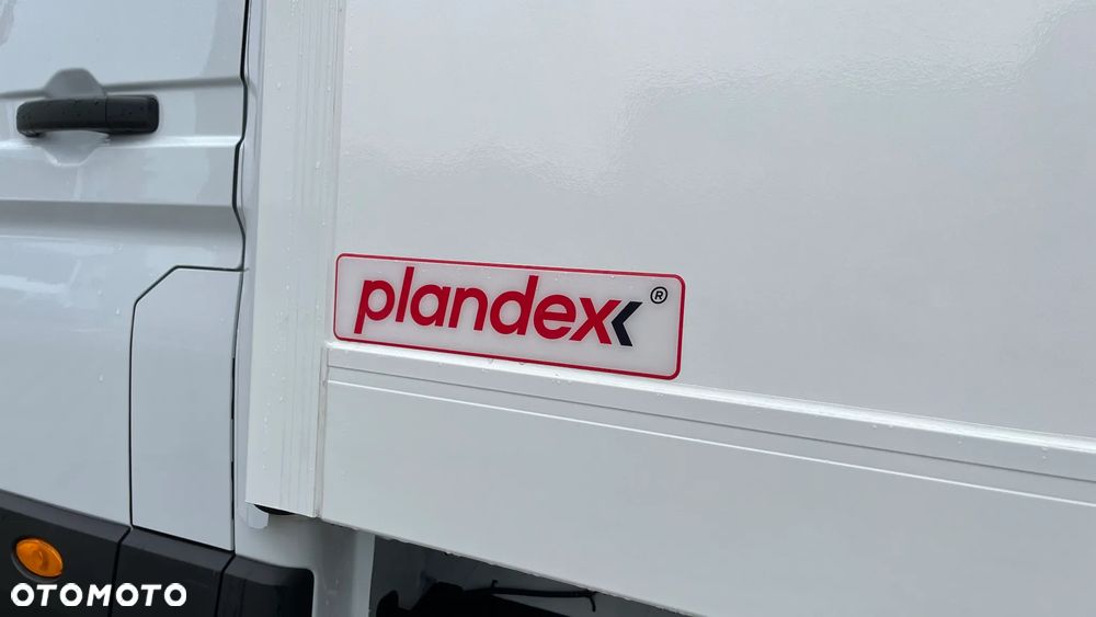 Renault MASTER Kontener do przewozu mebli - 7