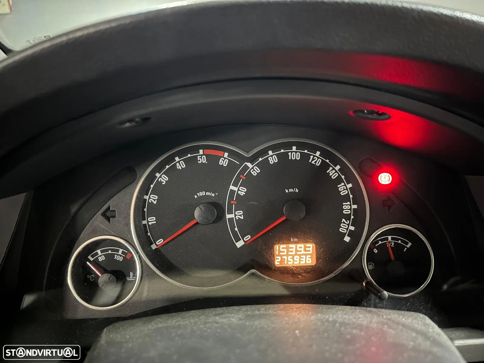 Opel Meriva 1.3 CDTI Cosmo - 19
