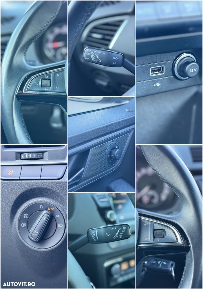 Skoda Fabia 1.0 TSI Ambition - 8