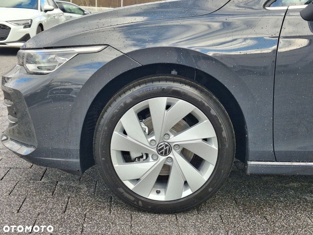 Volkswagen Golf 1.5 eTSI mHEV Style DSG - 5