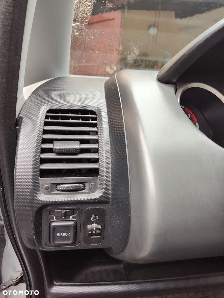 Honda Jazz 1.2 LS - 13