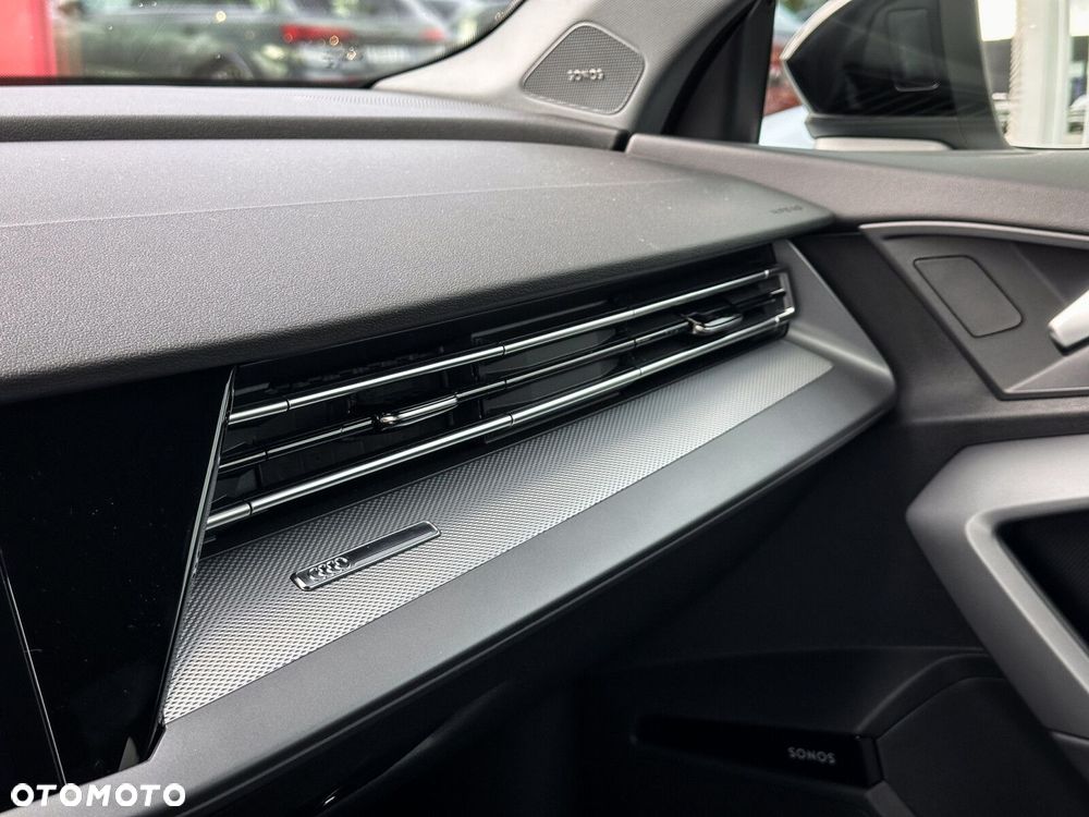 Audi A3 Sportback - 35