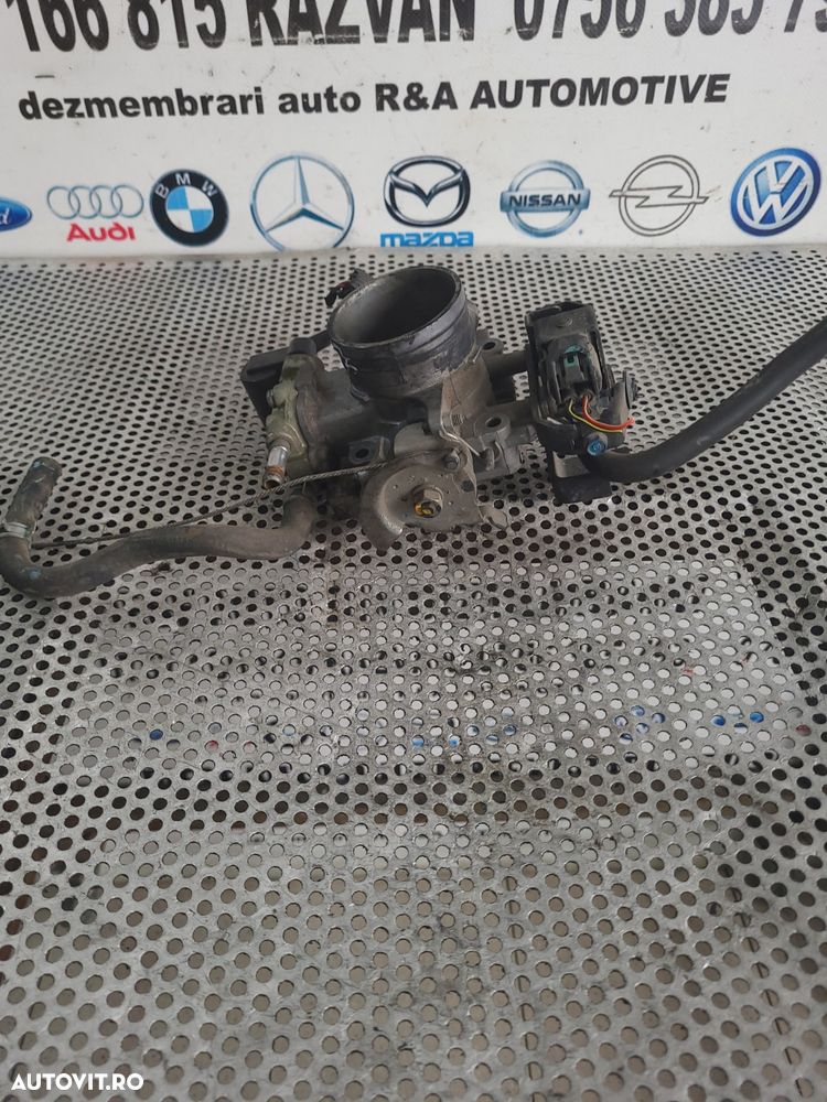 Clapeta Acceleratie Honda Jazz 1.4 Benzina An 2004-2005-2006-2007-2008-2009 Euro 4 Factura Si Garan - 4