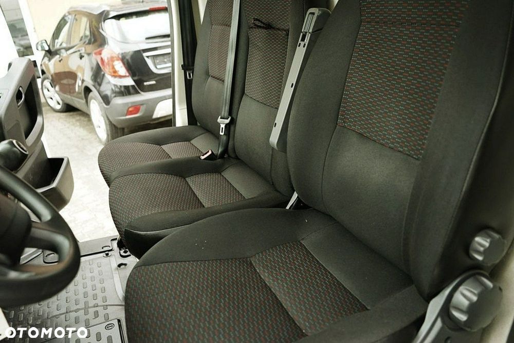 Peugeot Boxer - 14