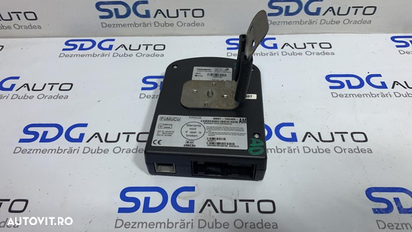 Modul bluetooth 0660081953 Ford Transit 2.2 TDCI 2006-2012