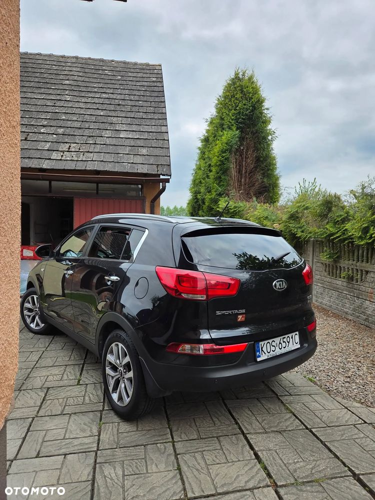 Kia Sportage 1.6 GDI L 2WD - 2