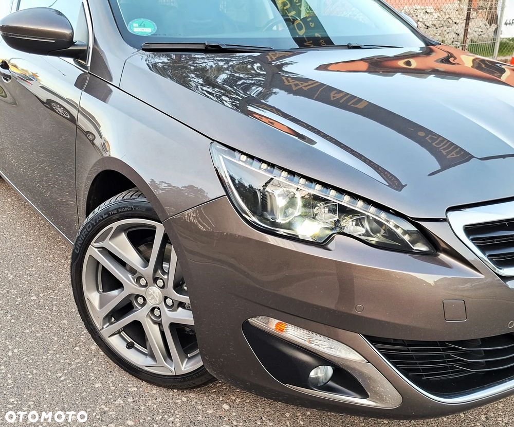 Peugeot 308 HDi FAP 150 Allure - 39